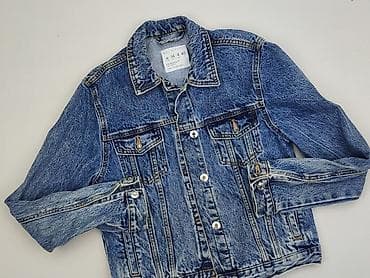 Denim Co, Kurtka jeansowa damska, rozmiar S