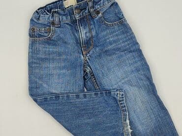 ubrania gap: Spodnie jeansowe, Gap, 2-3 lat, 92/98, stan - Idealny — 1