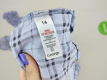 george uk: George, Sukienka damska, rozmiar XL — 4