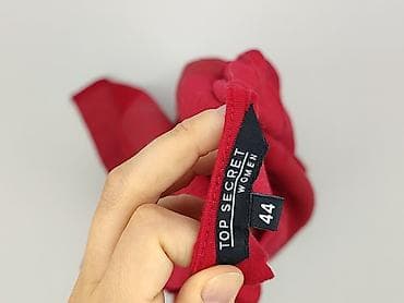 bluzki admor: Top Secret, Bluzka damska, rozmiar 2XL — 4