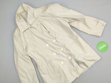 kurtki zimowe damskie c a: Płaszcz damski, rozmiar XL — 3