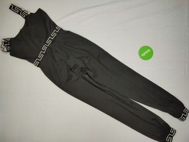 shein kombinezony damskie: Chic Me, Kombinezon damski, rozmiar S — 3