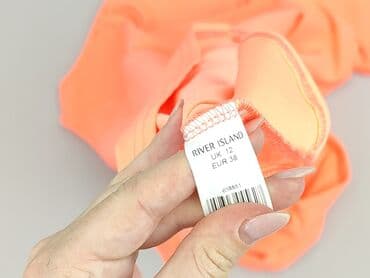 srebrne sukienki na imprezę: River Island, Women`s dress, size M (EU 38) — 4