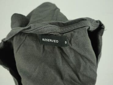t shirt damski z haftem: Reserved, T-shirt damski, rozmiar S — 4