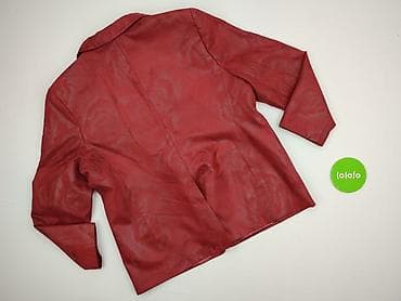 repliki ciuchow: Marynarka damska, rozmiar 4XL — 3