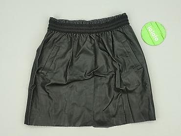 maxi spodnica: Zara, Spódnica damska, rozmiar XS — 2