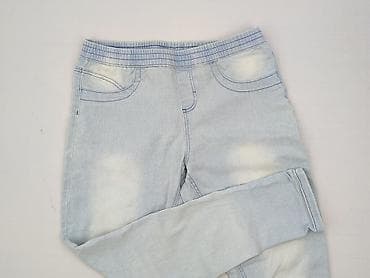 Jeans for women, size L — 1
