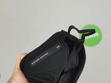 primark gingham top: House, Top damski, XS — 4