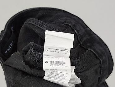 tepphar jeans: Szorty damskie, rozmiar 2XS — 8