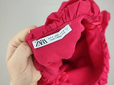 risk made: Zara, Sukienka damska, rozmiar S — 4
