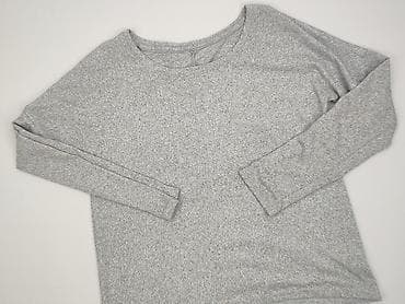 t shirt basic h: T-shirt damski, rozmiar 4XL — 1