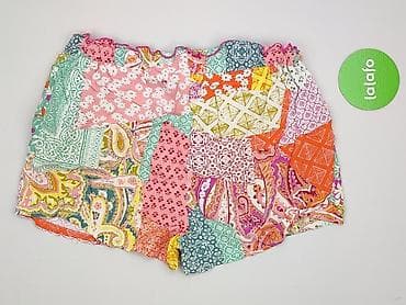 patchwork: Szorty damskie, rozmiar M — 4