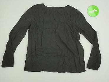 bluzki basic czarne: Vero Moda, Bluzka damska, rozmiar M — 3