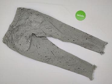 buty american eagle: Styled In Italy, Sweatpants for women, size S — 3