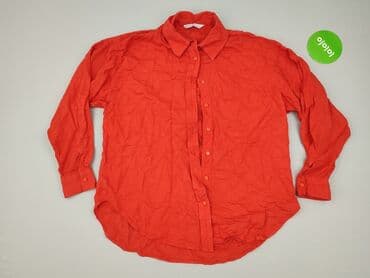 lniana koszula stradivarius: Stradivarius, Koszula damska, rozmiar M — 2