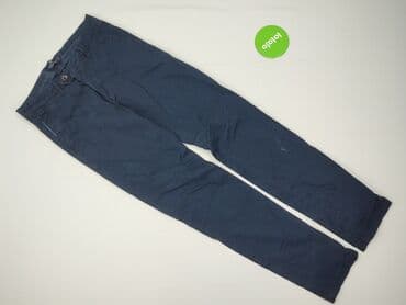 narzutka na sukienkę komunijną: Chinosy dla mężczyzn, M — 2