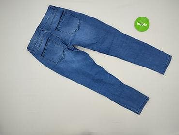 custom jeansy: UP2Fashion, Jeansy damskie, rozmiar S — 3