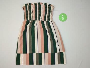sukienka w paski h: Shein, Women`s dress, size S (EU 36) — 2