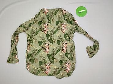 shein bluzki biale: Bluzka damska, rozmiar L — 3