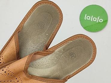 kapcie mex: Kapcie damskie, rozmiar 39 — 5