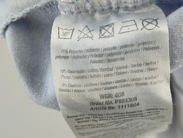 kwark bielizna termoaktywna: Top damski, rozmiar S — 4