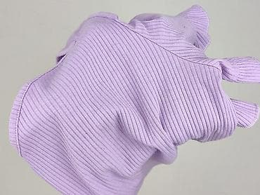 bluzka z dekoltem serce: Shein Curve, Bluzka damska, rozmiar 3XL — 6