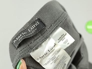 jeansy z elastanem: Marie Lund, Legginsy rozmiar M — 4