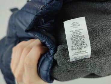 podkoszulka pod białą koszulę: Kurtka przejściowa, Gap, 1.5-2 lat, 86-92 cm, stan - Bardzo dobry — 5