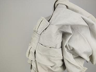 kid backpacks: Płaszcz, 13 lat, 152-158 cm, stan - Bardzo dobry — 4