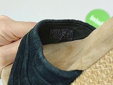 buty ugg born2be: UGG, Sandały damskie, rozmiar 39 — 5