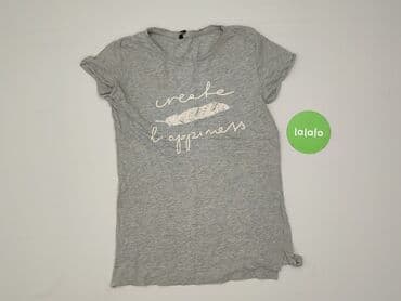 koszulka barcelony sinsay: Sinsay, Women`s T-shirt, size S (EU 36) — 2