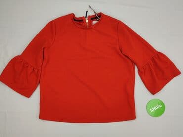 bluzka fuksja plus size: Holly & Whyte, Bluzka damska, M — 2