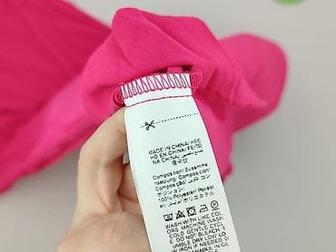 blyszczące: Shein, Sukienka damska, rozmiar M — 4