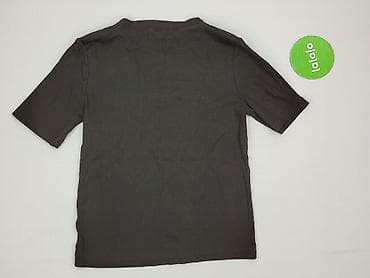 sinsay koszulka basic: Sinsay, T-shirt damski, rozmiar XL — 3
