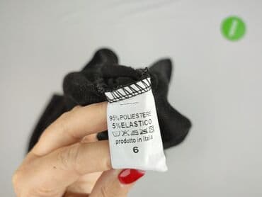 szlafrok poncho: ITALY FASHION, Ponczo damskie, rozmiar One size — 4