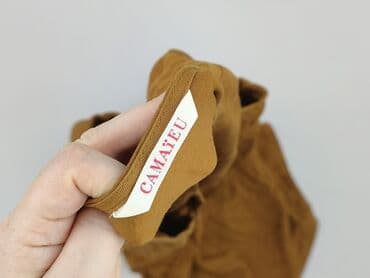 klapki hermes ccc: Camaïeu, Kombinezon damski, rozmiar 4XL — 4