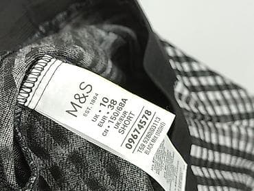 garnitury c: M&S Collection, Spodnie materiałowe damskie, rozmiar M — 5