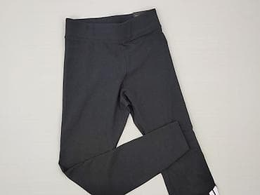 Nike, Legginsy Sportowe damskie, rozmiar S