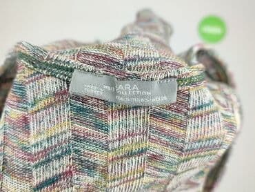 zielona koszulka zara: Zara, T-shirt damski, rozmiar S — 4