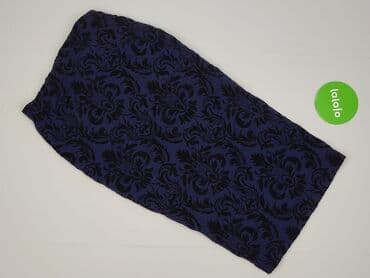 spódnice midi plisowane czarne: Papaya, Spódnica damska, rozmiar S — 3