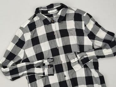 koszule modna kiecka: Koszula damska, rozmiar M — 2