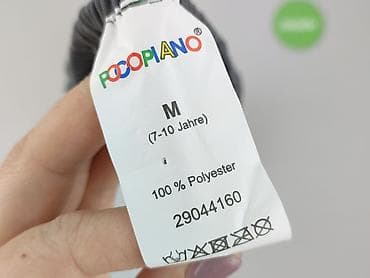 sandaly basenowe: Pocopiano, Spodnie damskie, rozmiar M — 4