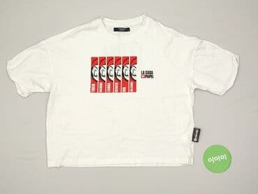 c a koszulki: House, Women`s T-shirt, size M (EU 38) — 2