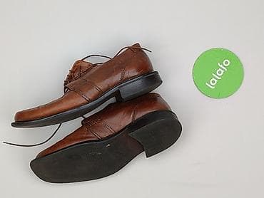 jordan 158: Półbuty dla mężczyzn, rozmiar 41 — 4