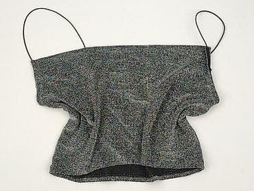 duze bluzki: H&M Divided, Top damski, rozmiar L — 1