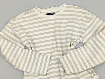 swetry do golfa: Stradivarius, Bluzka damska, rozmiar S — 1