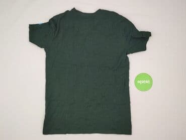 koszula olimp: 4F, Koszulka dla mężczyzn, M — 3