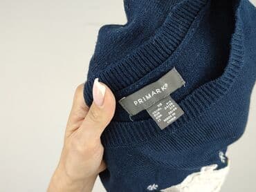primark hello kitty piżama: Primark, Sweter damski, rozmiar XS — 5