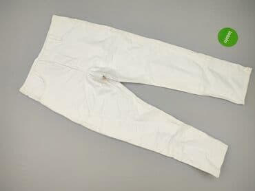 piżamy damskie allegro: Spodnie materiałowe damskie, rozmiar 3XL — 2