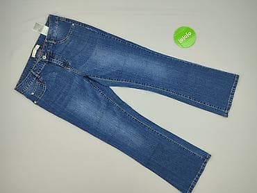 laskowski buty: Clockhouse, Jeansy damskie, rozmiar M — 2